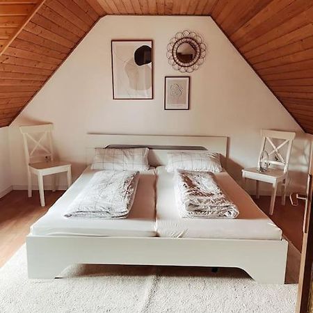 *Top*+Allgaeu*Familie*Netflix*Mit Garten & *Ps4* Kaufbeuren Exterior foto